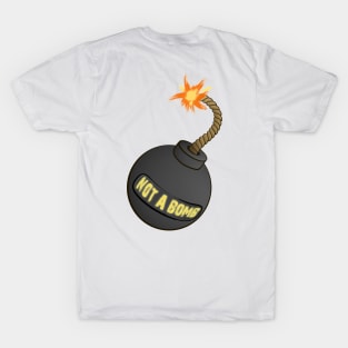 THE BOMB T-Shirt